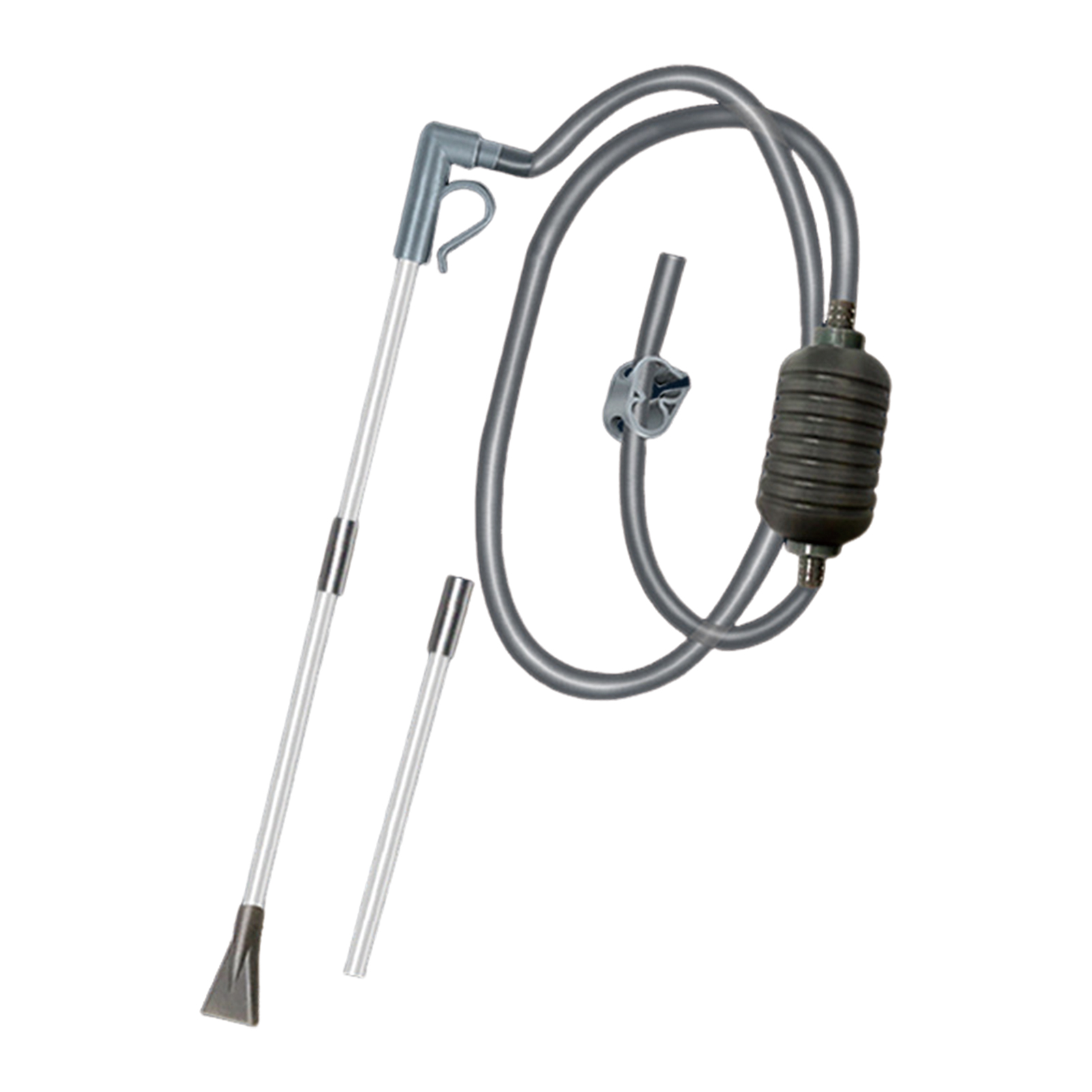 Fish Tank Gravel - Kit de nettoyage pour aquarium avec