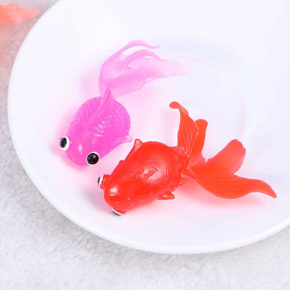 Aquarium Decor - 30 pièces de décorations d'aquarium de