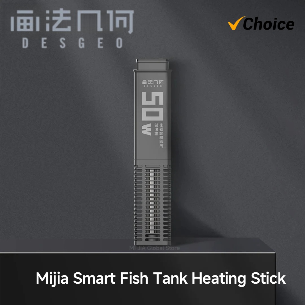 Fish Tank Heater - MIJIA DESGEO, chauffe-eau intelligent pour aquarium