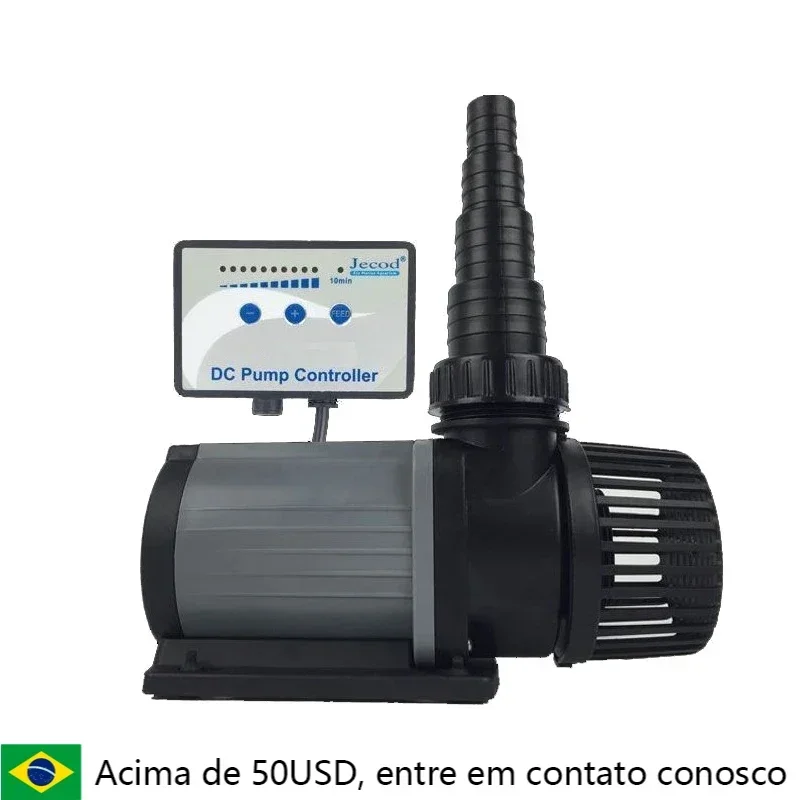 Aquarium Pump - Pompe à eau d'aquarium Jebao Jecod