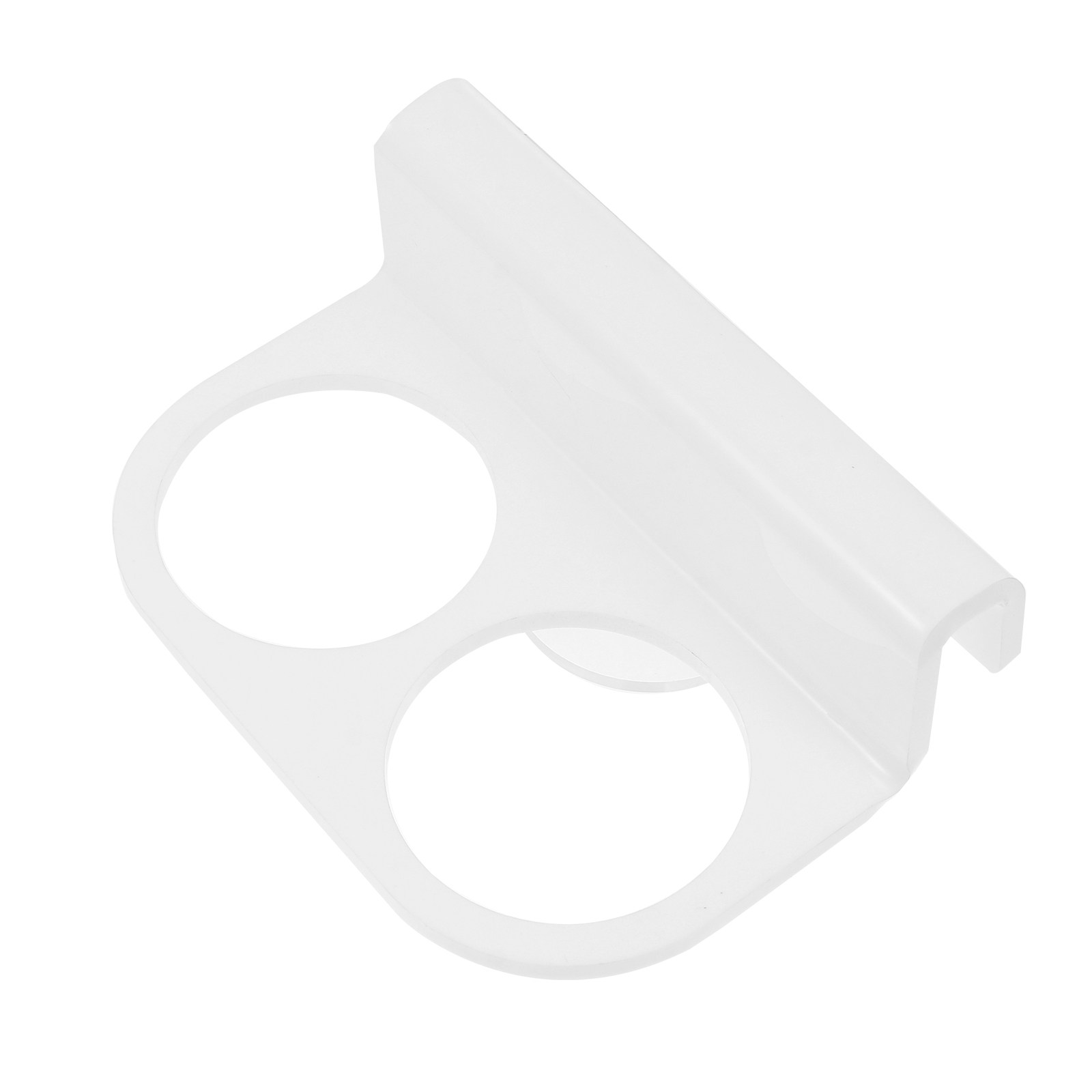Fish Tank Filter - Support pour filtre d'aquarium, 95 mm,
