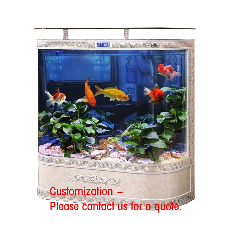 Aquarium Fish Tank - Aquariums et bacs à poissons sur