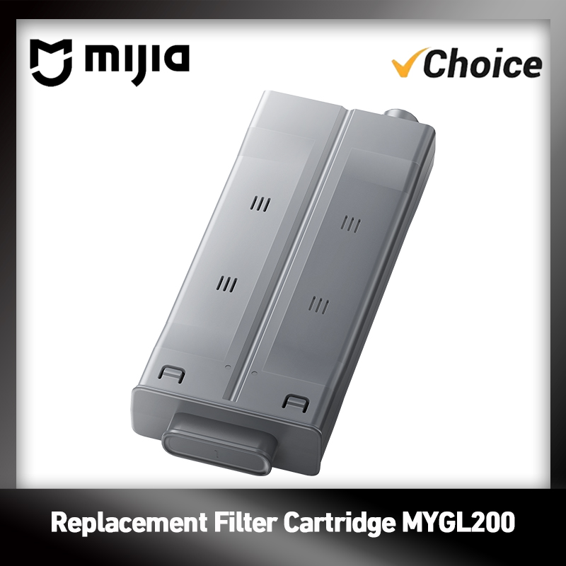 Xiaomi Aquarium Fish Tank - Filtre d'aquarium de bureau intelligent Mijia