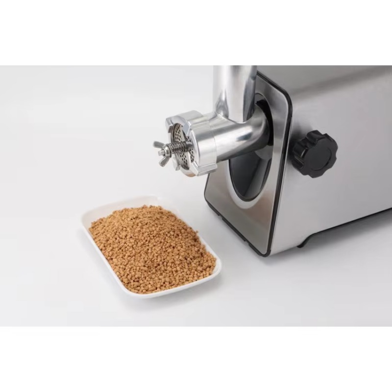 Machine automatique de fabrica - Fish Food avis et prix