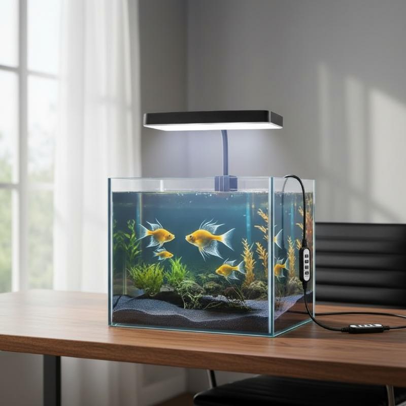Lumière LED étanche pour aquar - Aquarium Light avis et prix