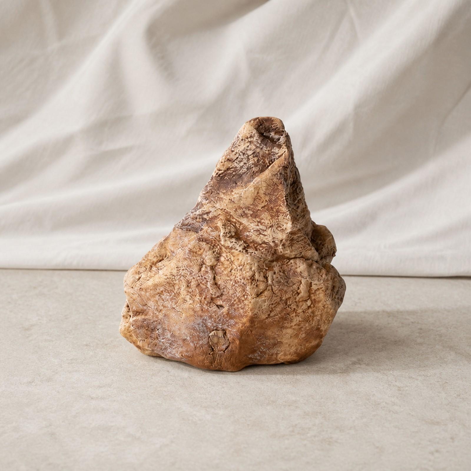 Sculpture réaliste en fausse p - Aquarium Decor avis et prix
