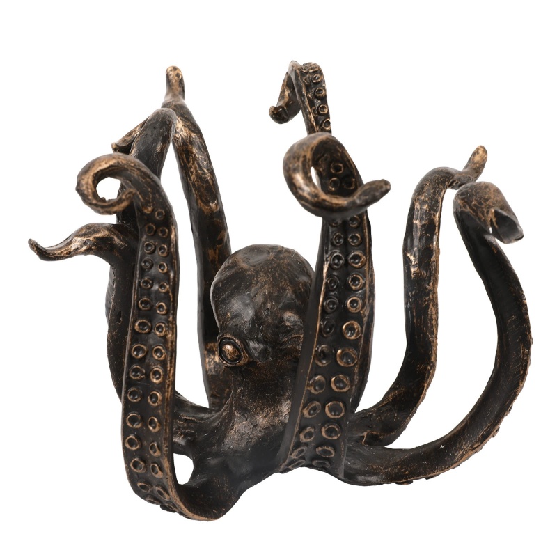 1 pièce Porte-gobelet Sculptur - Aquarium Decor avis et prix