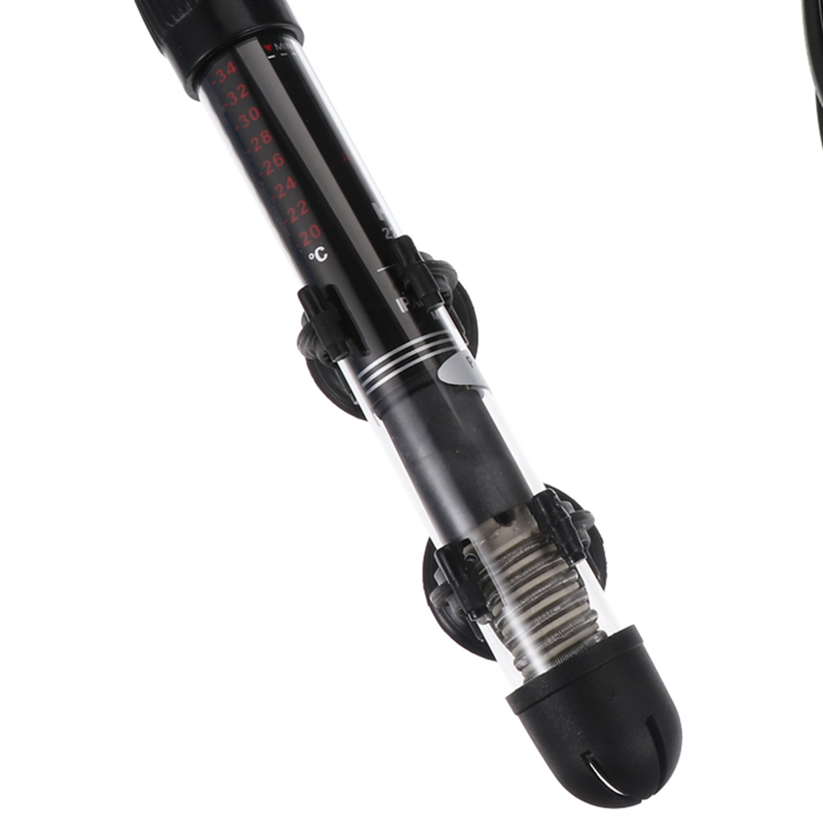 Radiateur pour aquarium 50W, t - Fish Tank Heater avis et prix