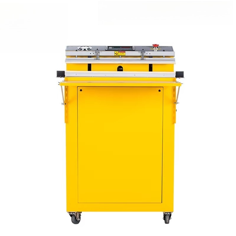 Machine de scellage sous vide  - Fish Food avis et prix