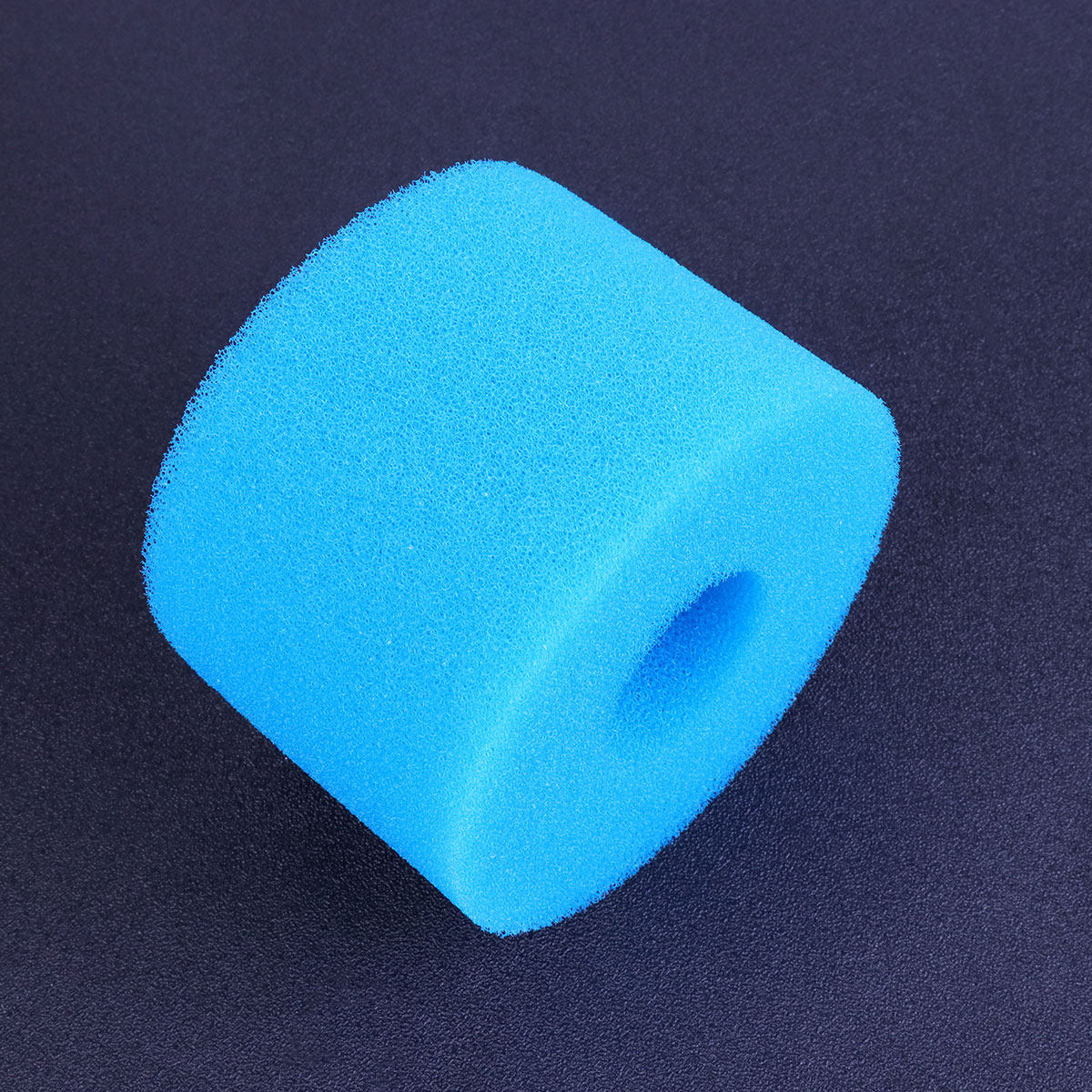 4 éponges filtrantes cylindriq - Fish Tank Filter avis et prix