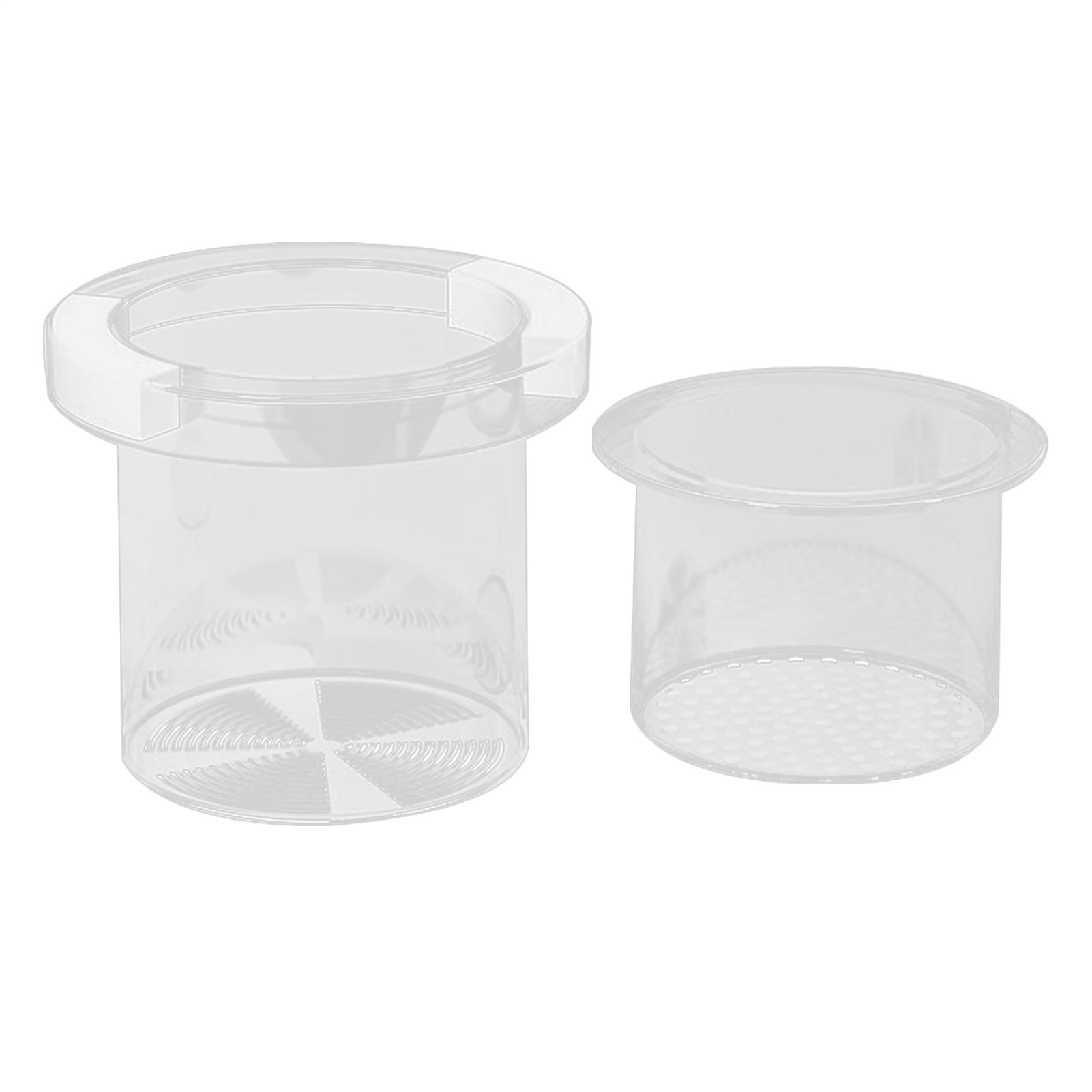 Boîte d'élevage de poissons du - Betta Fish Tank avis et prix