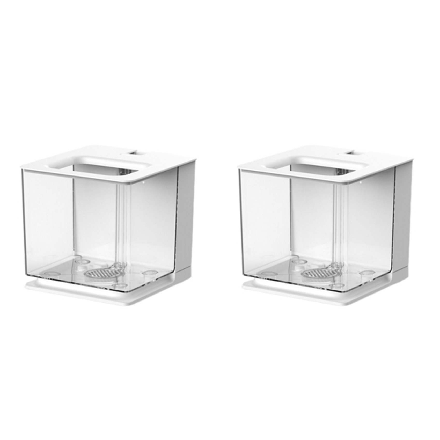 Aquarium pour poissons Betta A - Betta Fish Tank avis et prix