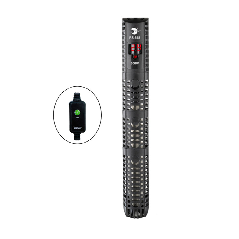 Chauffe-eau submersible pour a - Fish Tank Heater avis et prix