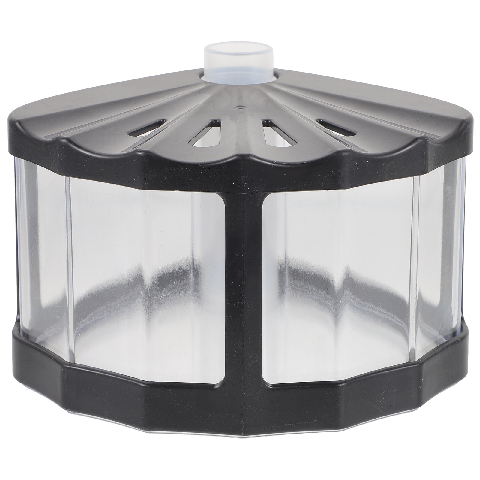 Mini aquarium portable, bol en - Aquarium Fish Betta avis et prix