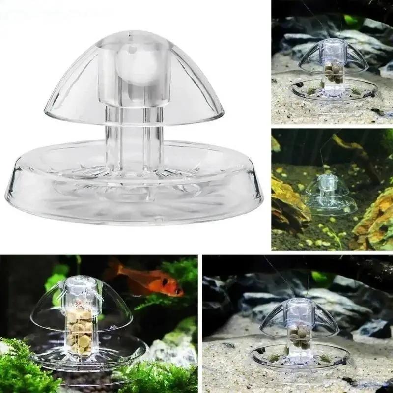 Nouvelle boîte piège à escargo - Fish Aquarium Home avis et prix