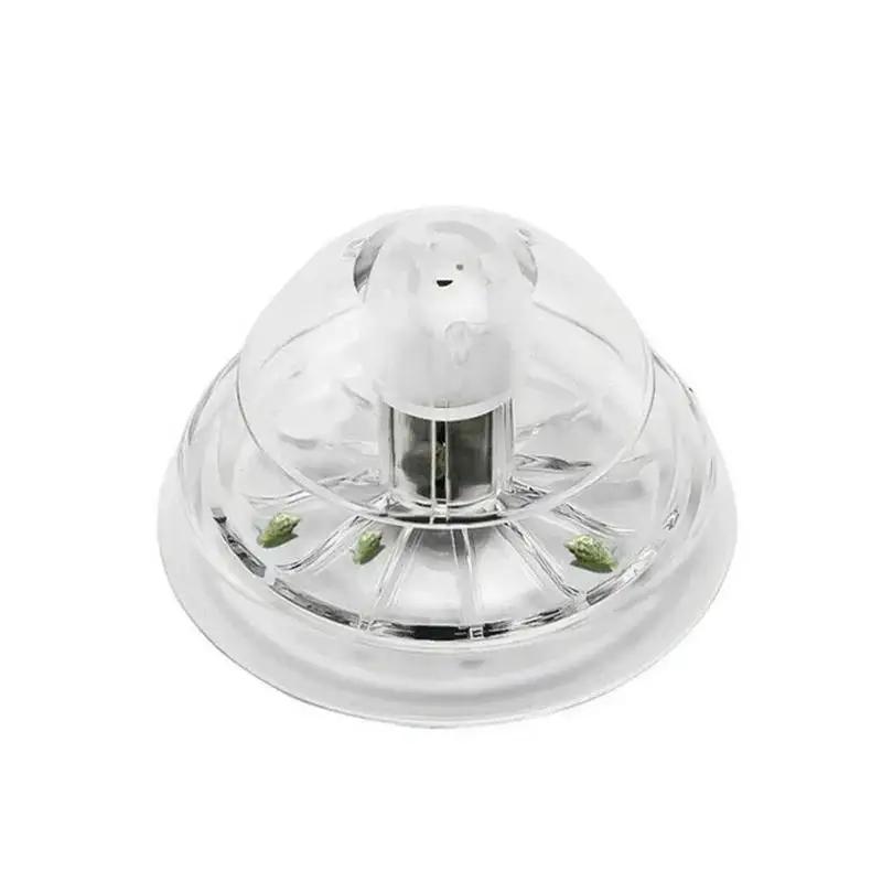 Nouvelle boîte piège à escargo - Fish Aquarium Home avis et prix