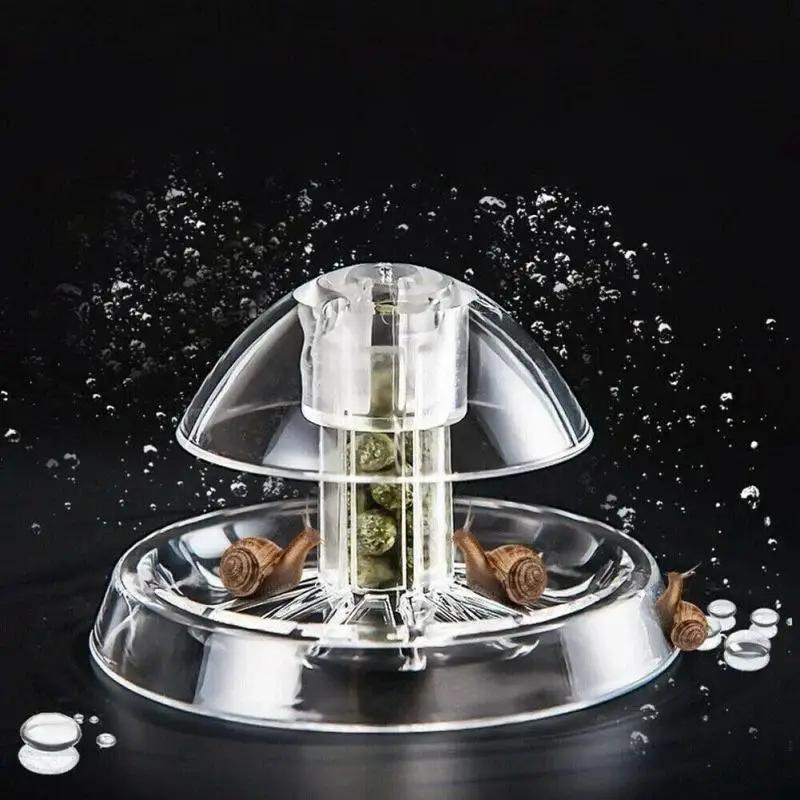 Nouvelle boîte piège à escargo - Fish Aquarium Home avis et prix