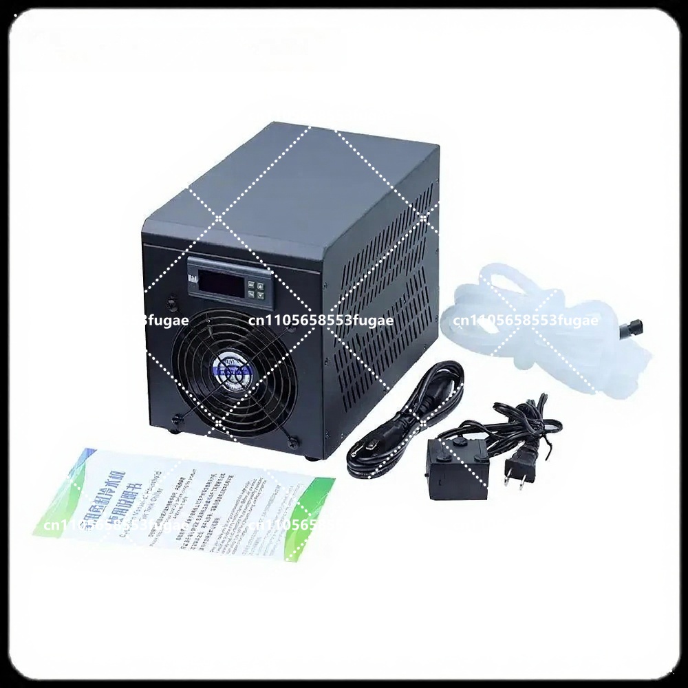 Refroidisseur d'eau pour aquar - Fish Tank Heater avis et prix