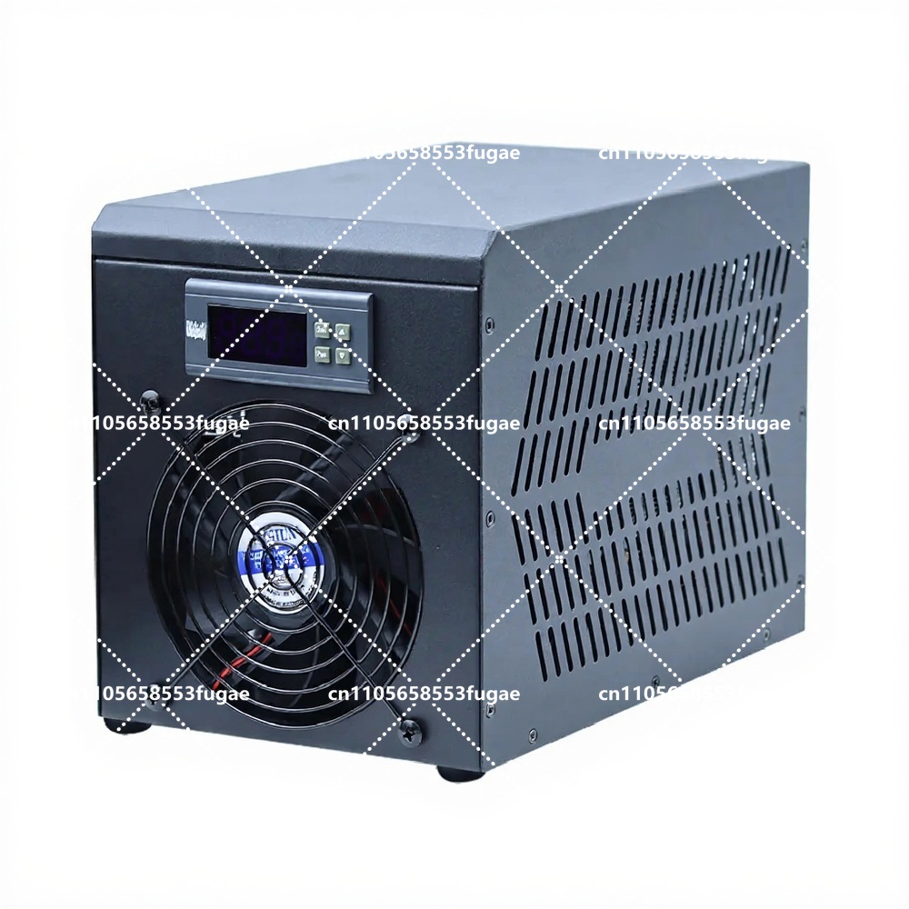 Refroidisseur d'eau pour aquar - Fish Tank Heater avis et prix