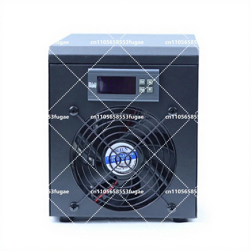 Refroidisseur d'eau pour aquar - Fish Tank Heater avis et prix