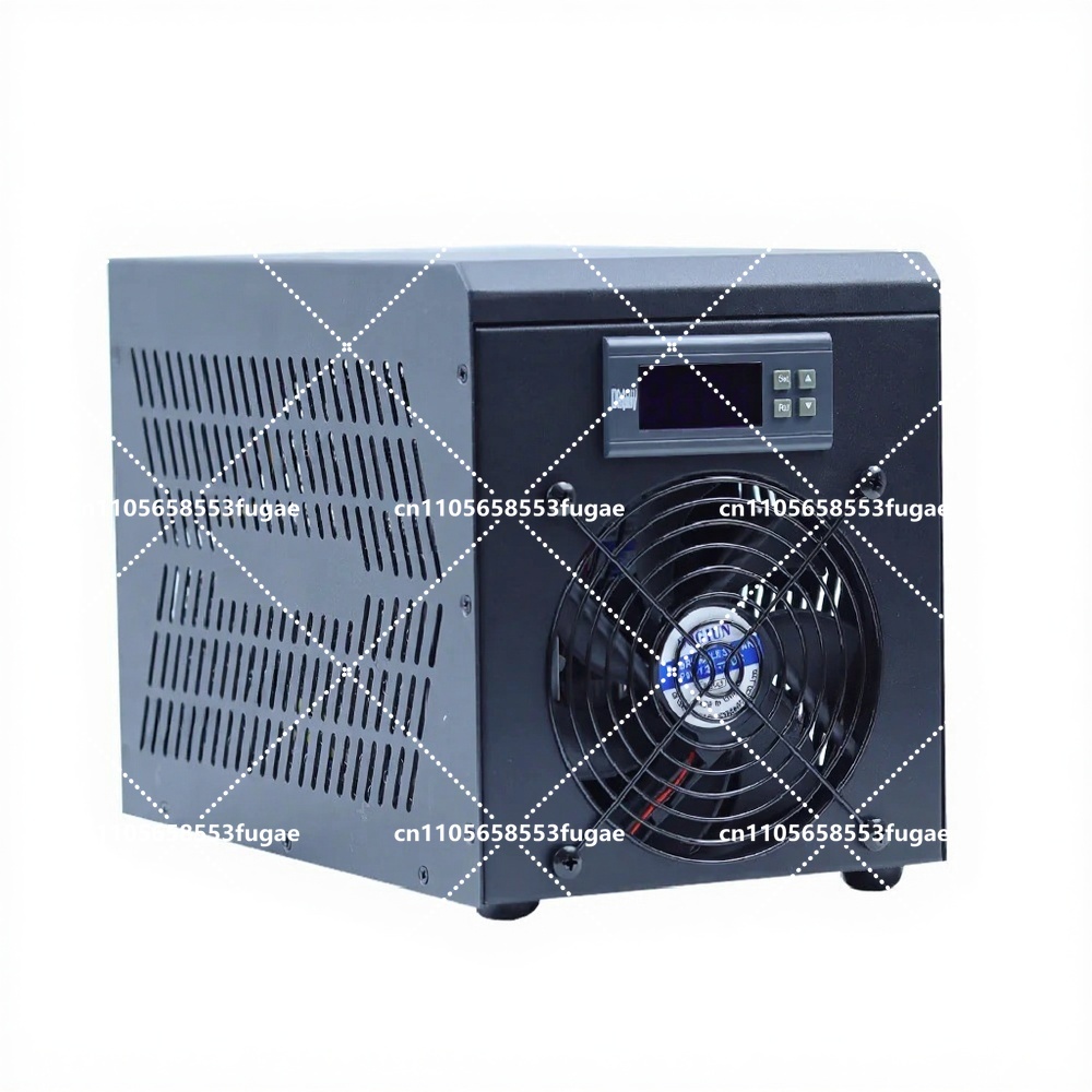 Refroidisseur d'eau pour aquar - Fish Tank Heater avis et prix
