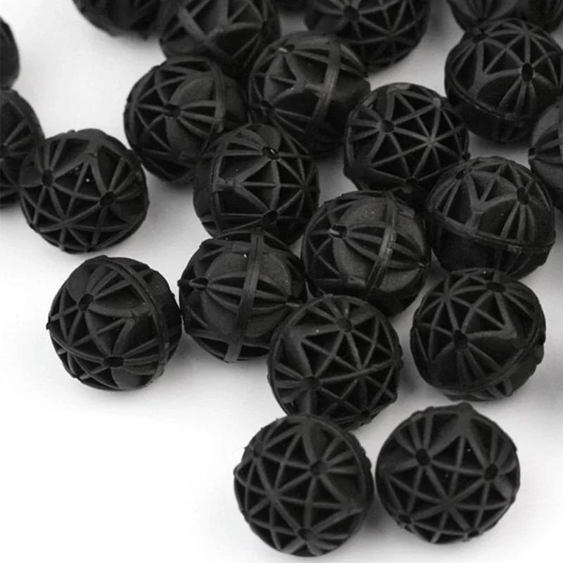 50 pièces de boules filtrantes - Fish Aquarium Home avis et prix