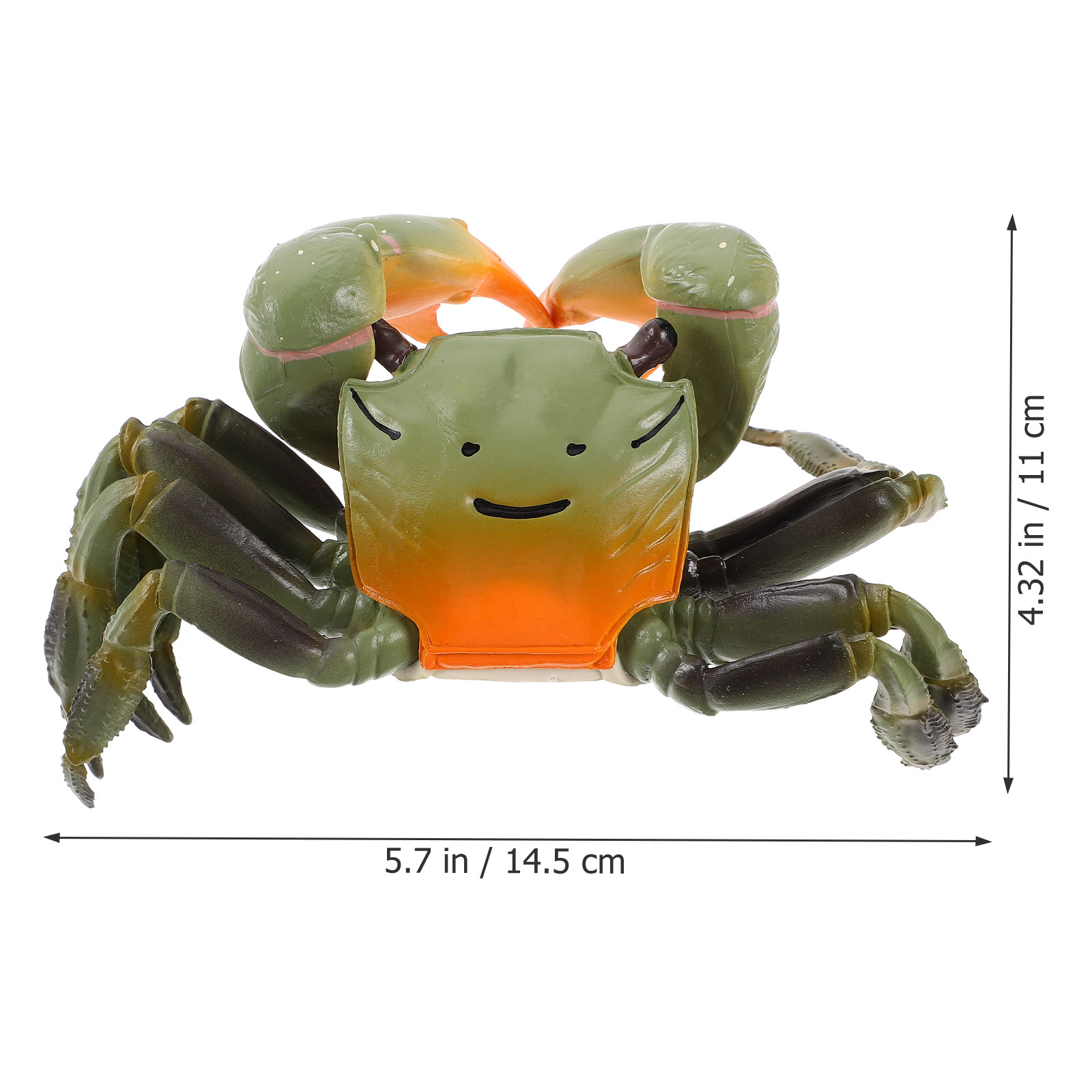 Décoration réaliste en plastiq - Aquarium Decor avis et prix