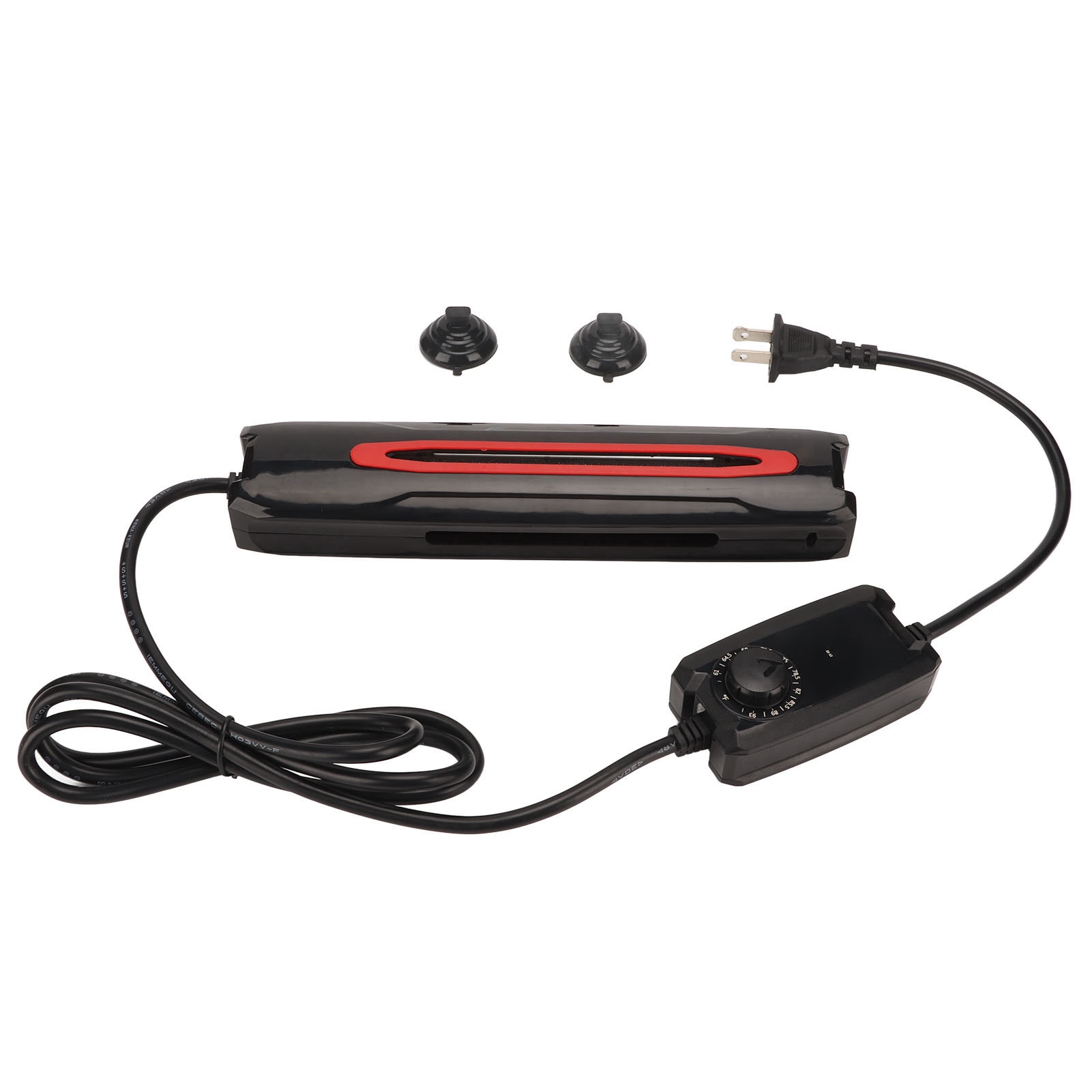 Chauffe-eau pour aquarium 1200 - Fish Tank Heater avis et prix
