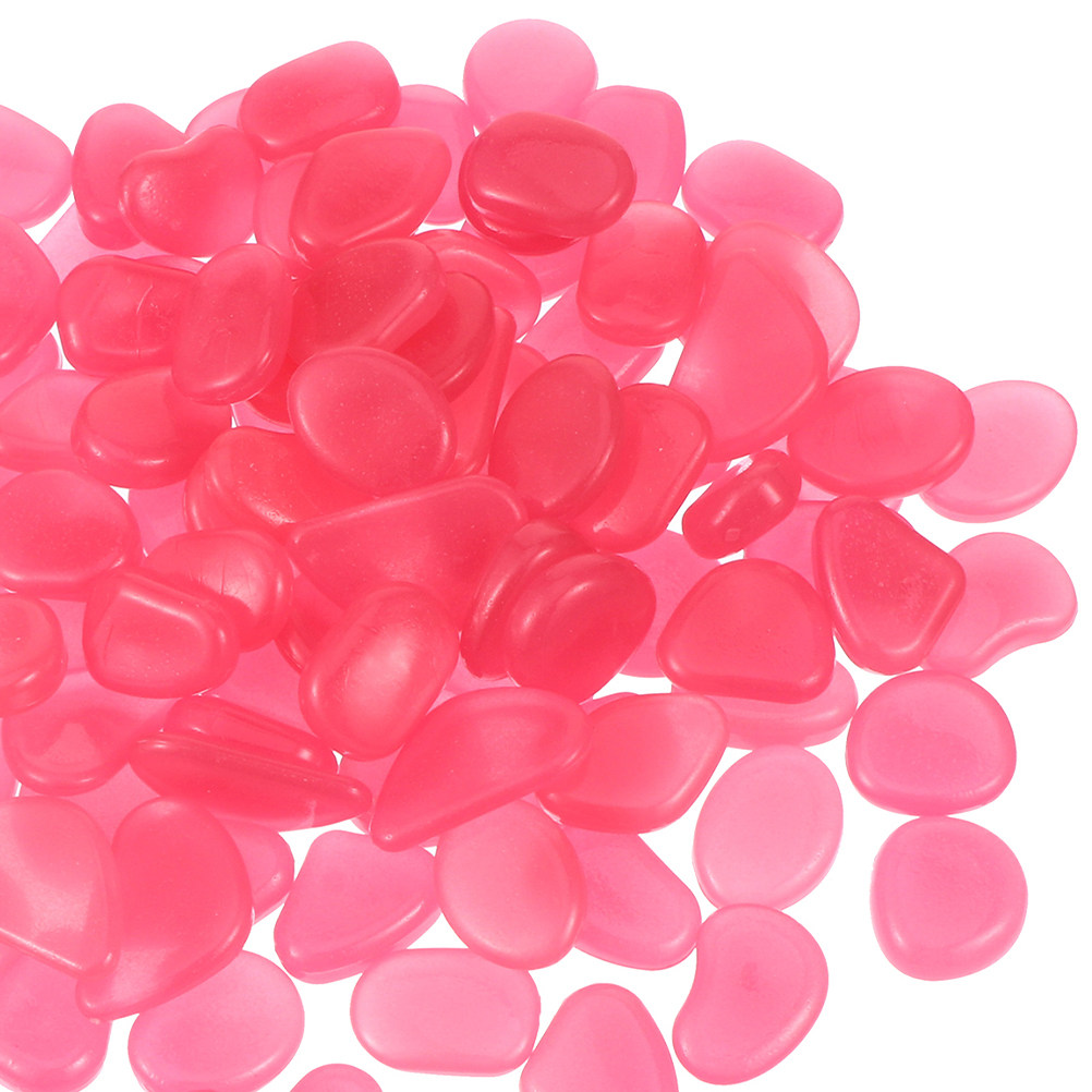 200 Pièces de Galets Lumineux  - Fish Tank Gravel avis et prix