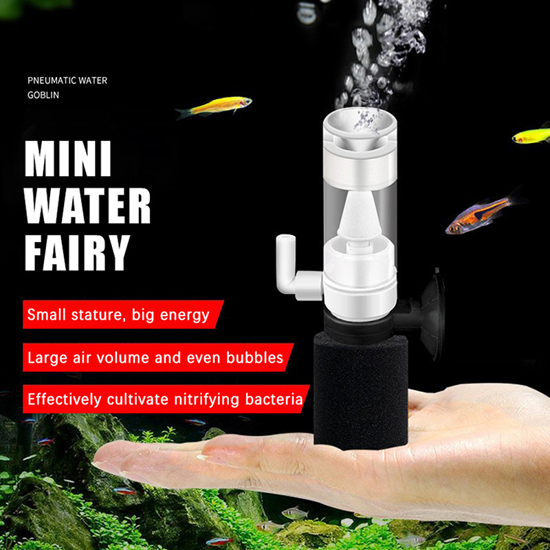 ♬ Filtre à éponge pour aquariu - Aquarium Fish Betta avis et prix