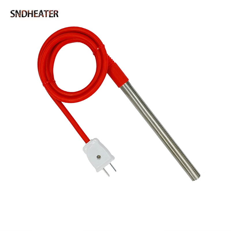 SNDHEATER Élément chauffant à  - Fish Tank Heater avis et prix