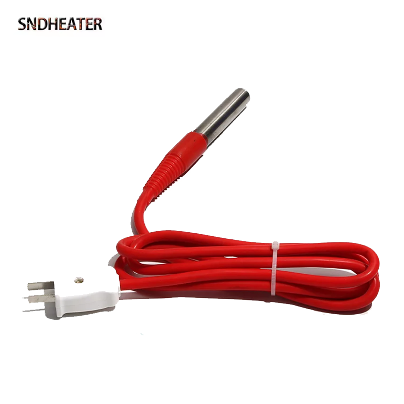 SNDHEATER Élément chauffant à  - Fish Tank Heater avis et prix