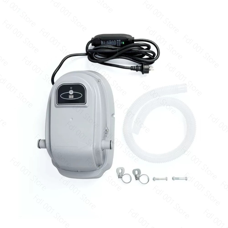 Chauffe-eau portable 58259, ac - Fish Tank Heater avis et prix
