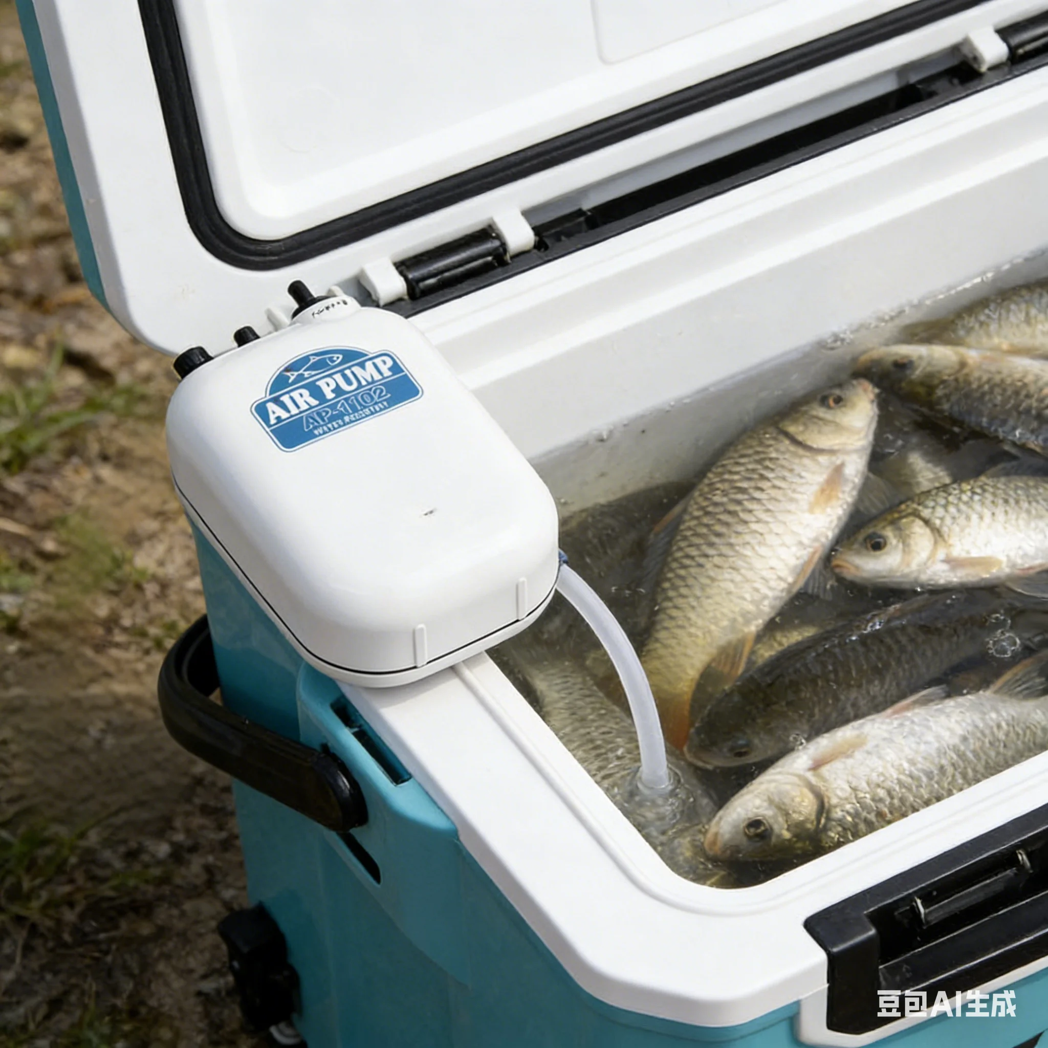 Pompe à air pour aquarium, pom - Aquarium Fish Keeping avis et prix