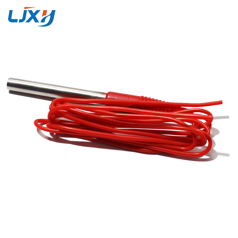 LJXH Résistance chauffante éle - Fish Tank Heater avis et prix