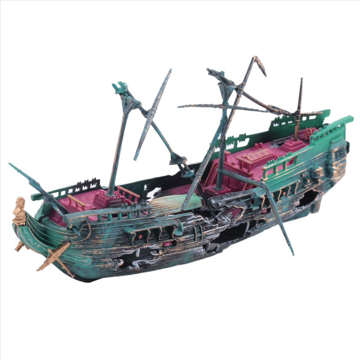 【ABFS】Grand ensemble de décora - Aquarium Decor avis et prix