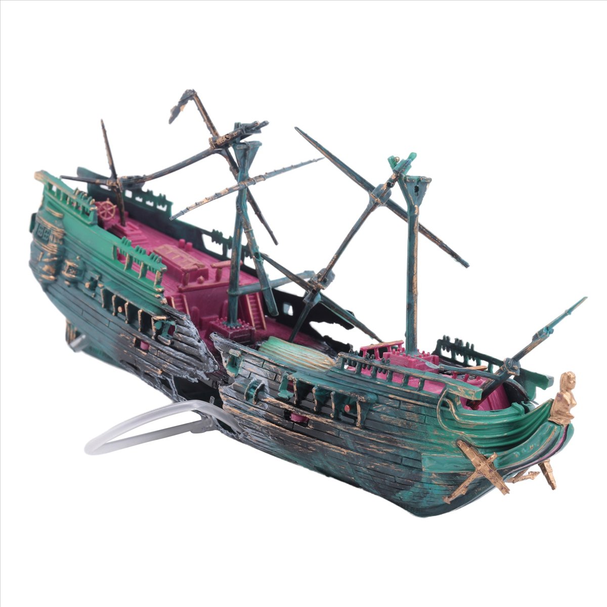 【ABFS】Grand ensemble de décora - Aquarium Decor avis et prix
