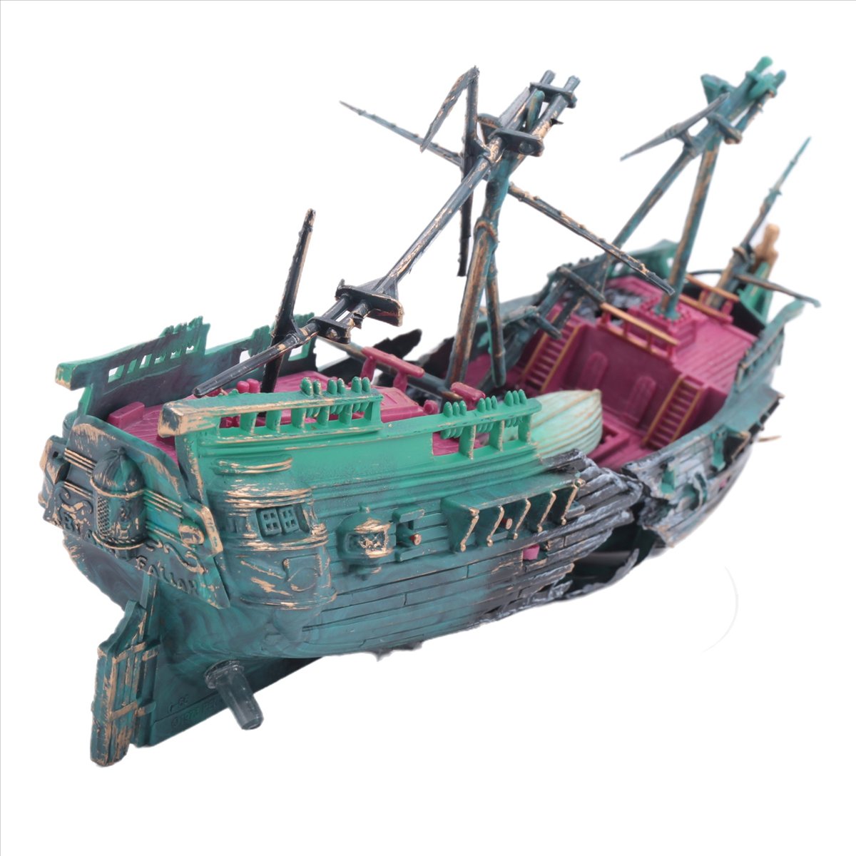 【ABFS】Grand ensemble de décora - Aquarium Decor avis et prix