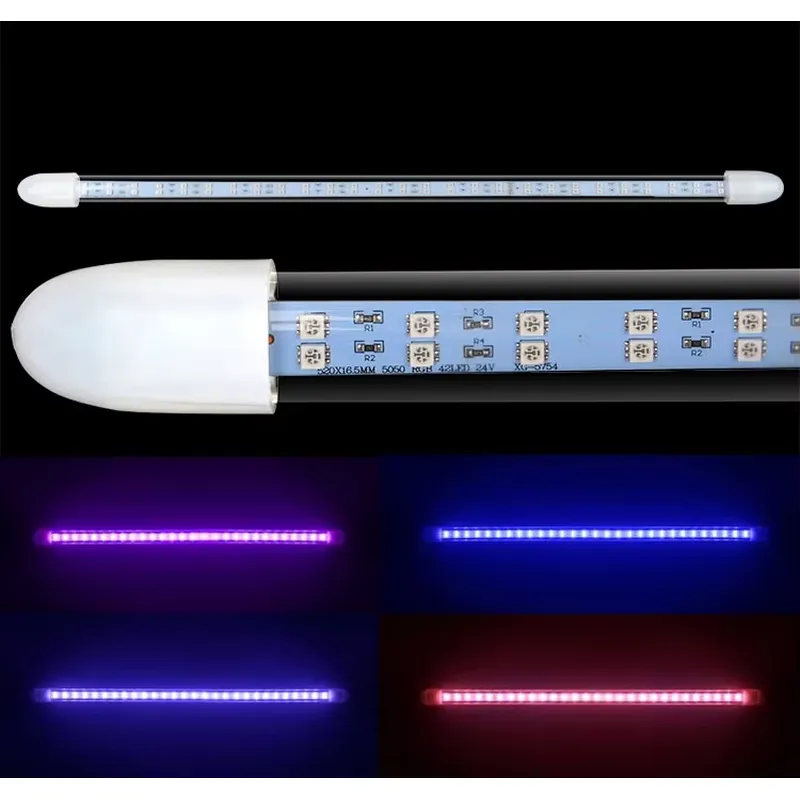 Lampe LED pour aquarium, lampe - Aquarium Light avis et prix