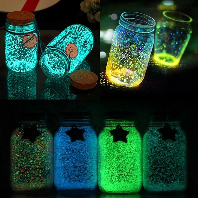 1000 pièces 3-5mm sable lumine - Fish Tank Gravel avis et prix