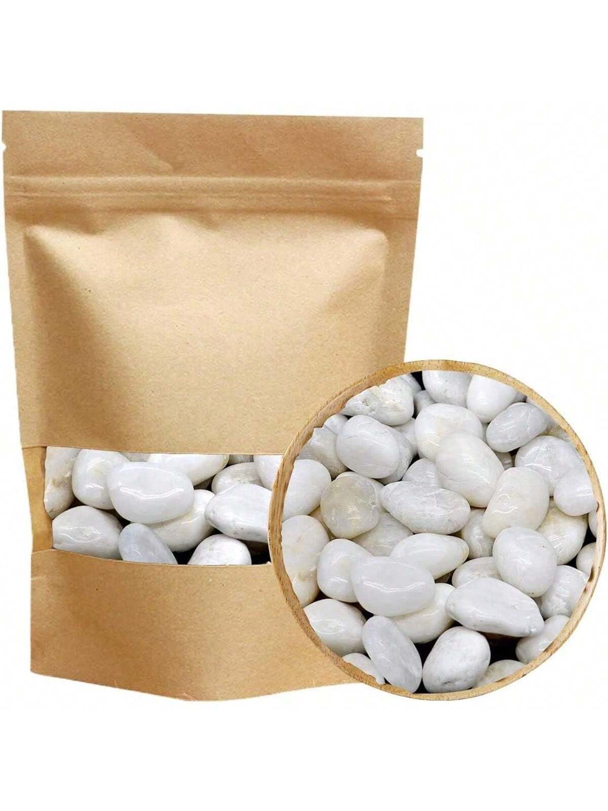 Roches de rivière décoratives  - Fish Tank Gravel avis et prix
