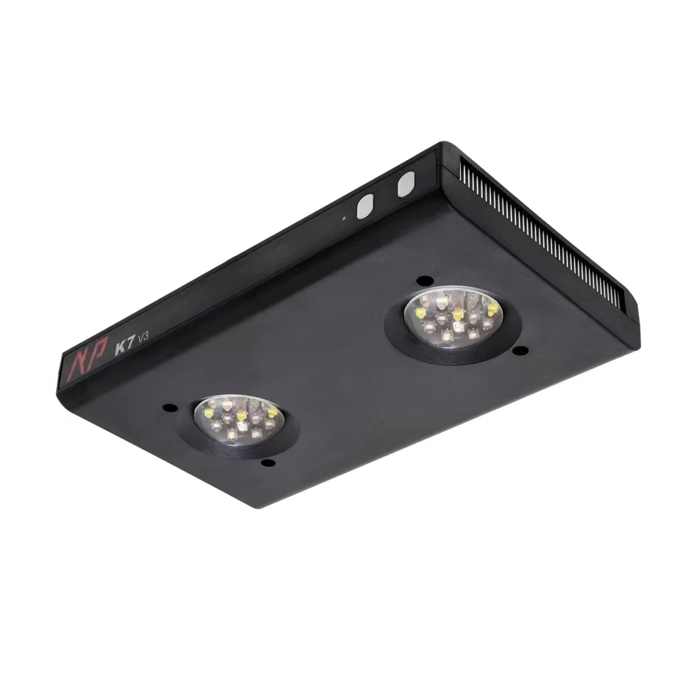 K7 140W spectre complet WiFi s - Aquarium Light avis et prix