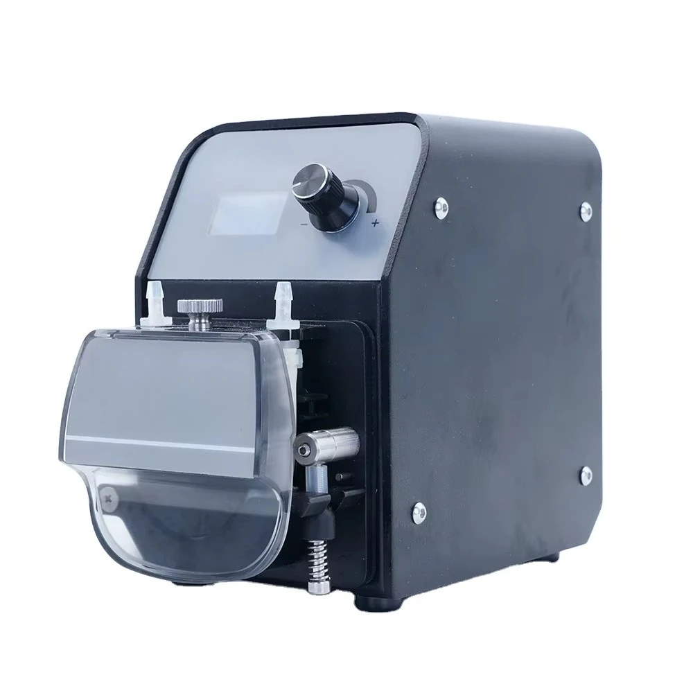 Pompe doseuse péristaltique au - Aquarium Pump avis et prix