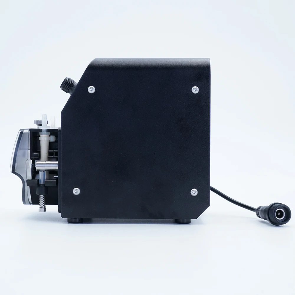 Pompe doseuse péristaltique au - Aquarium Pump avis et prix