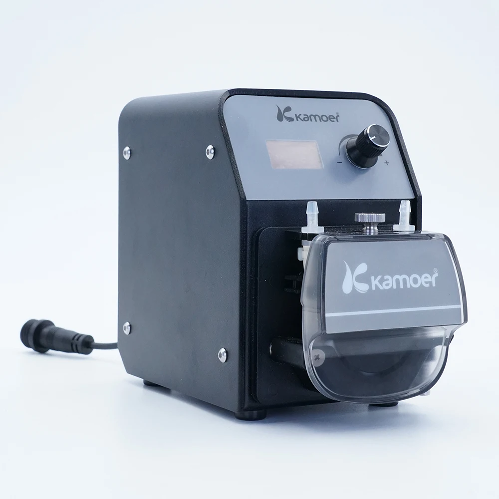 Pompe doseuse péristaltique au - Aquarium Pump avis et prix