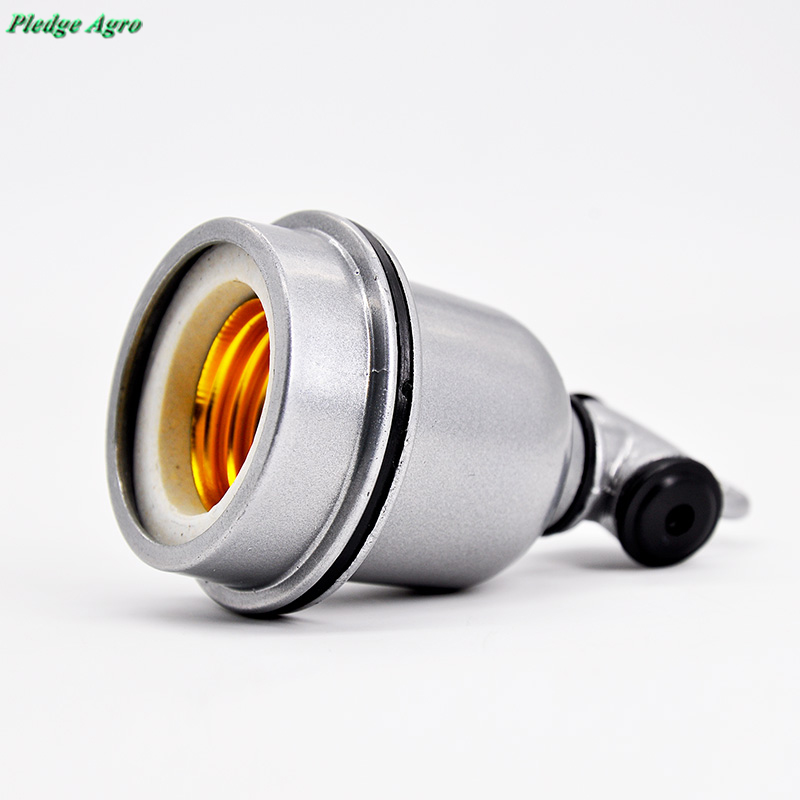 Support de lampe en céramique  - Aquarium Light avis et prix