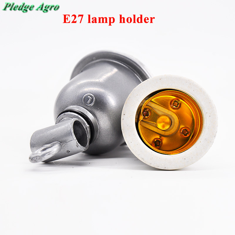 Support de lampe en céramique  - Aquarium Light avis et prix