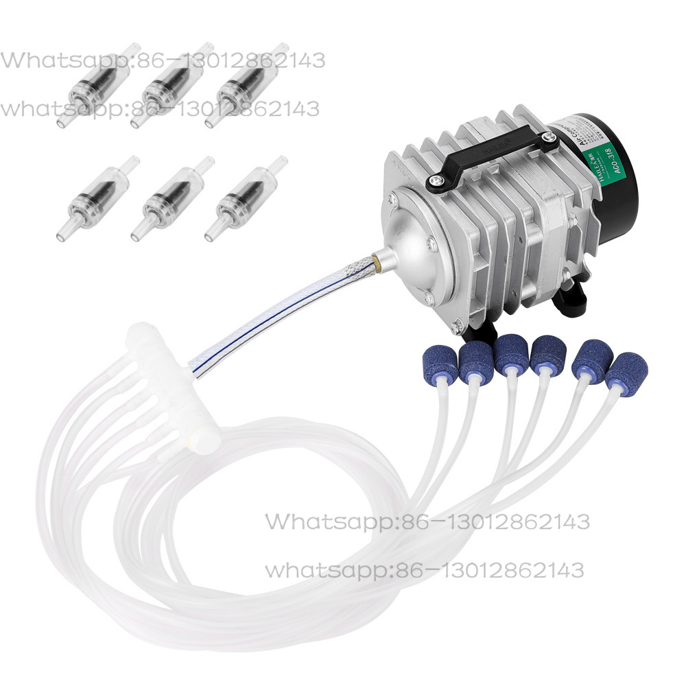 Pompe à oxygène pour aquarium, - Aquarium Pump avis et prix
