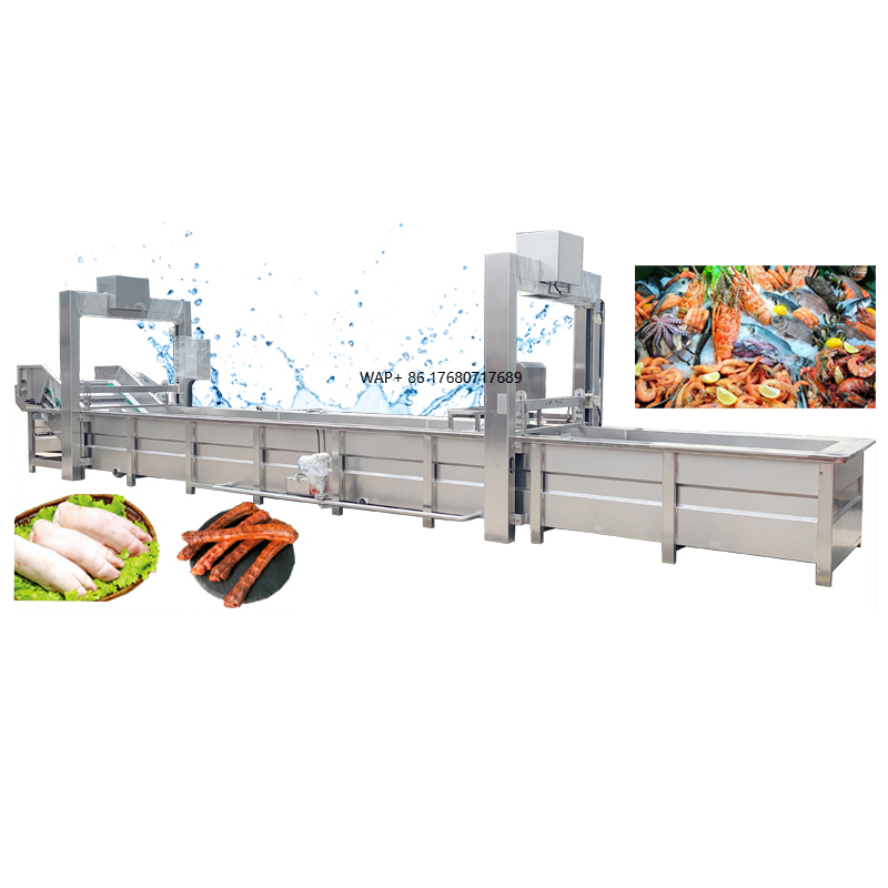 Dégivreur de viande congelée,  - Fish Food avis et prix