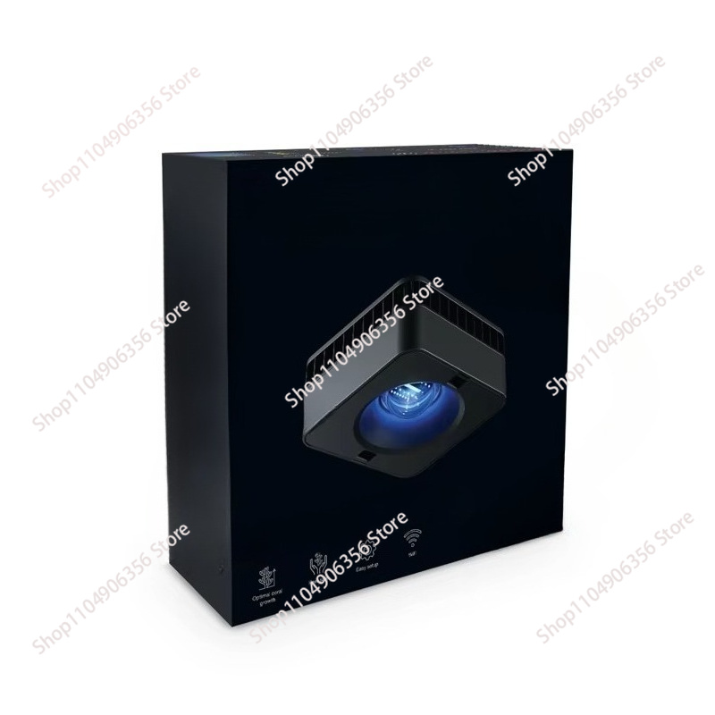 Nouvelle lampe LED 60W pour aq - Aquarium Light avis et prix